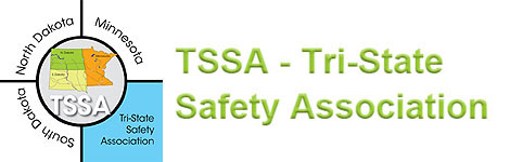 Tri State Safety Association Logo And Banner